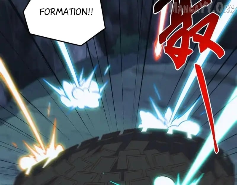 Invasion of the Myriad Races: Starting by Taming a Legendary Beast Chapter 64 - page 44